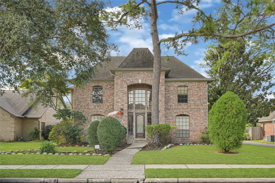 Property photo for 2211 Rockhaven Drive, Houston, TX