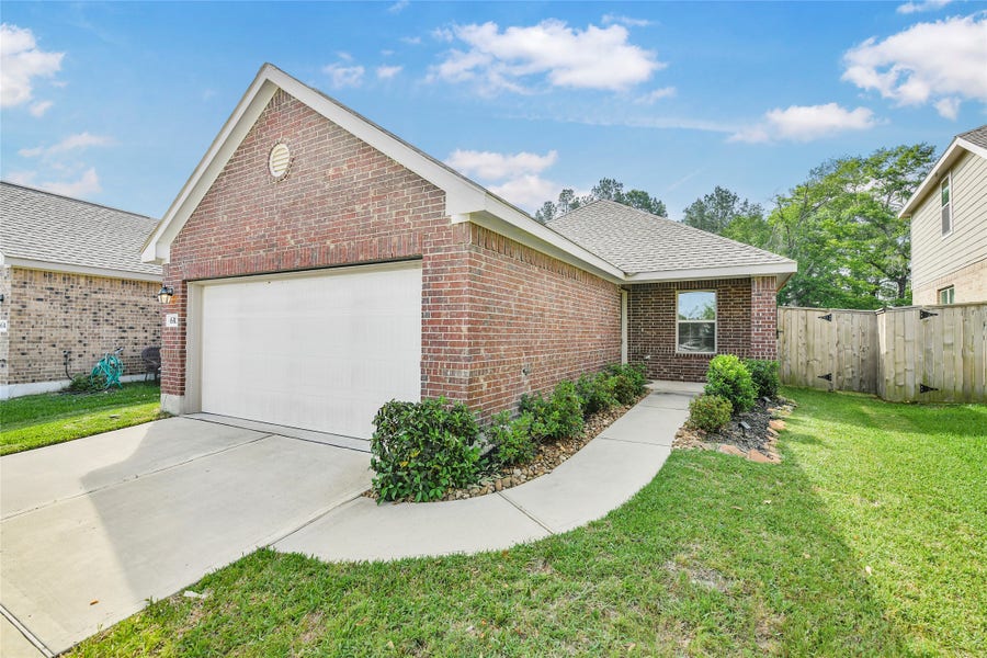 Property photo for 6312 Astoria Park Lane, Houston, TX