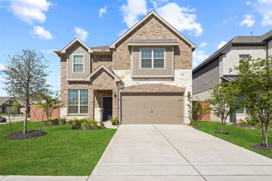 Property photo for 7203 Buckthorn Hollow Trail, Katy, TX