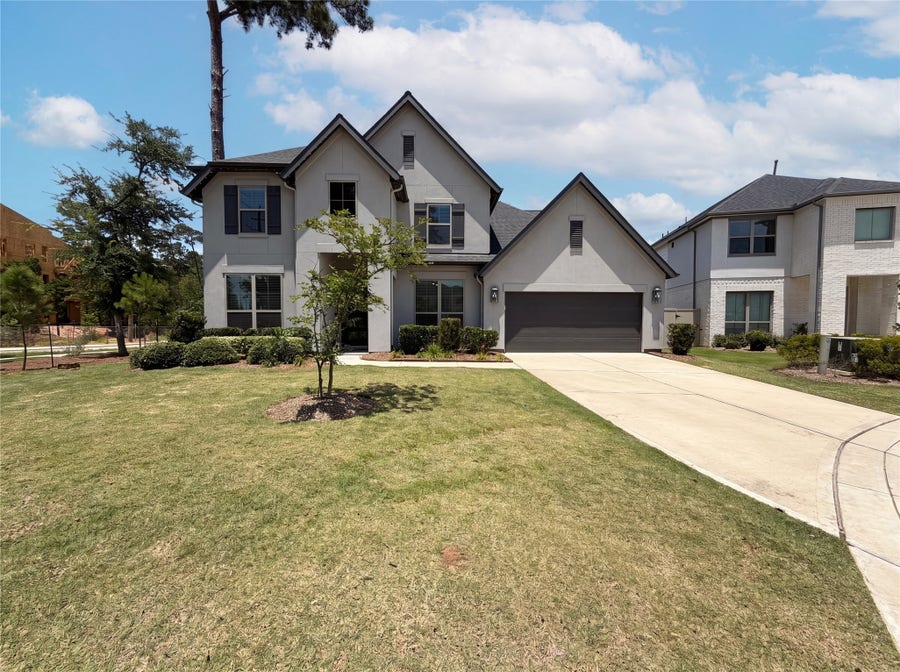 Property photo for 15418 Legacy Park Way, Pinehurst, TX