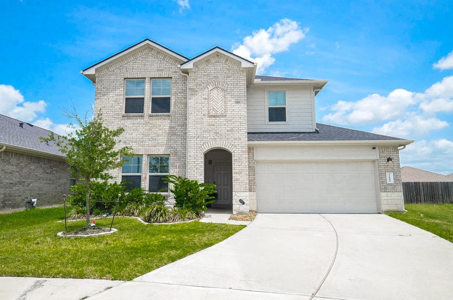 Property photo for 22802 Panaro River Drive, Katy, TX