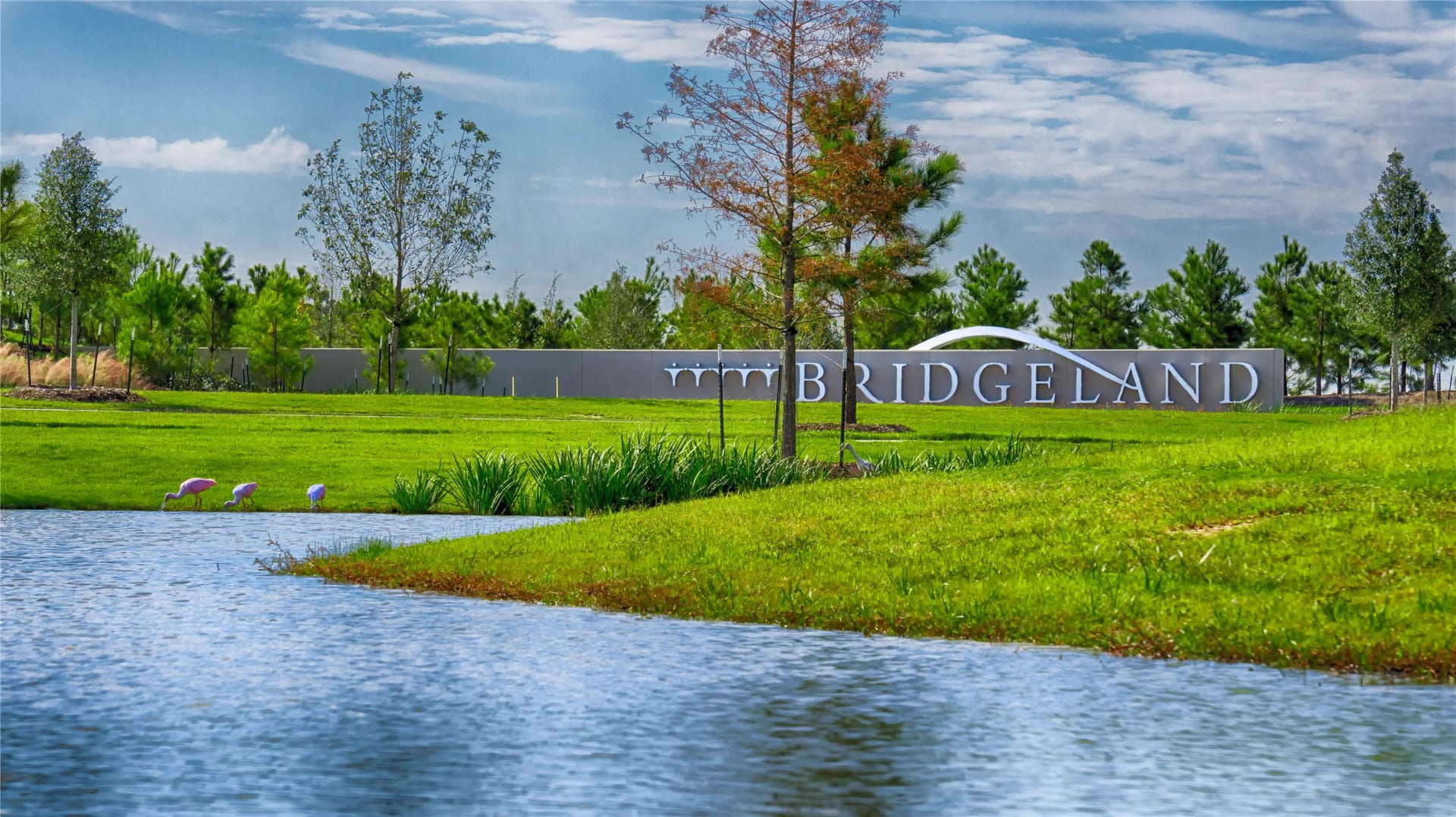 19011 Crest Cove Drive, Cypress, TX 77433 Whether you walk, run or bike, youll find an inviting trail nearby connecting you to neighbors, nature and our many amenities.