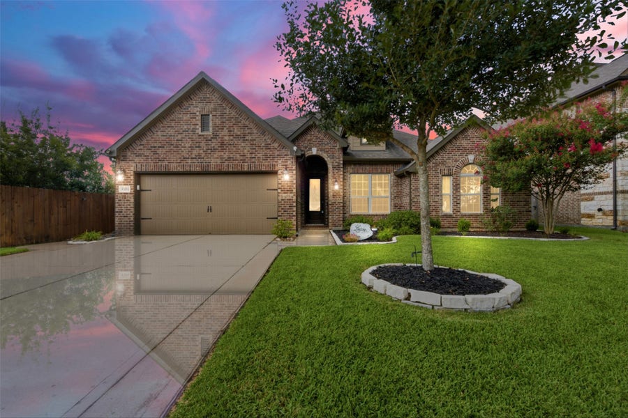 Property photo for 13211 Cedar Sands Lane, Tomball, TX