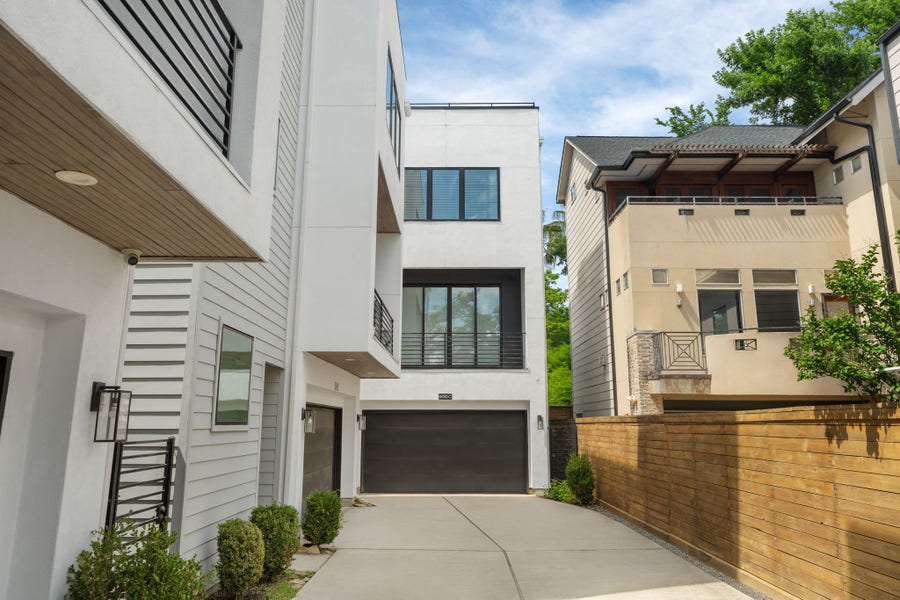 Property photo for 6010 Truro Street, #C, Houston, TX