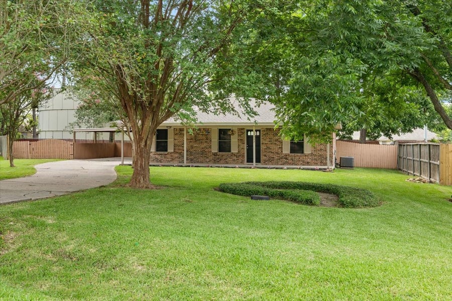 Property photo for 222 Cool Cove, Montgomery, TX