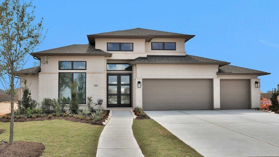 Property photo for 31719 Bluebell Avenue, Fulshear, TX