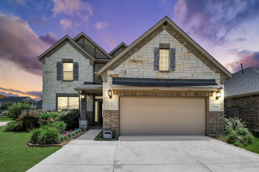 Property photo for 29803 Bellous River Lane, Katy, TX