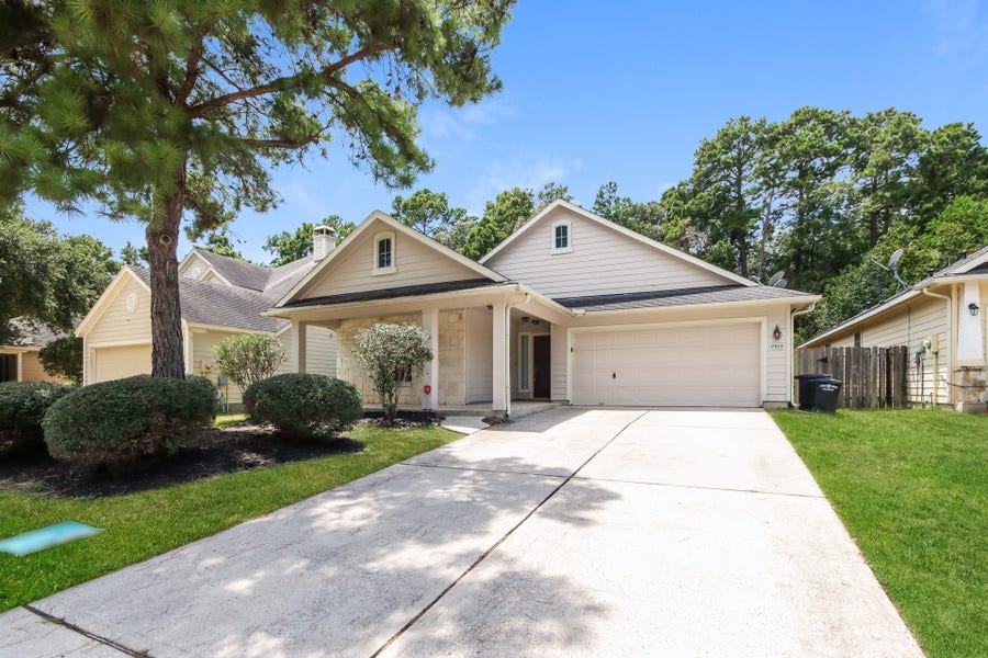 Property photo for 17923 Diamond Peak Court, Humble, TX