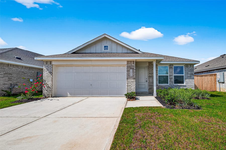 Property photo for 26806 Nightingale Songs Drive, Katy, TX
