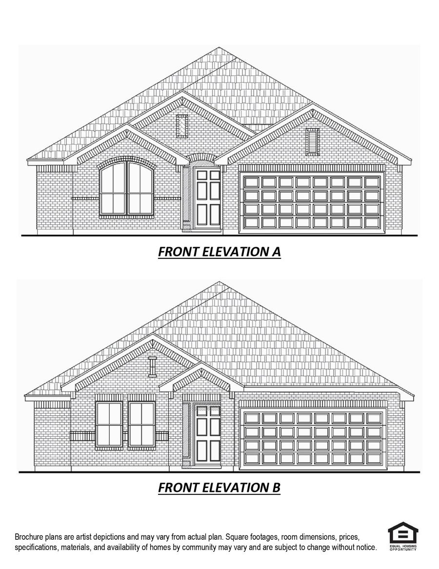Property photo for 7940 Kastamonu Street, Montgomery, TX