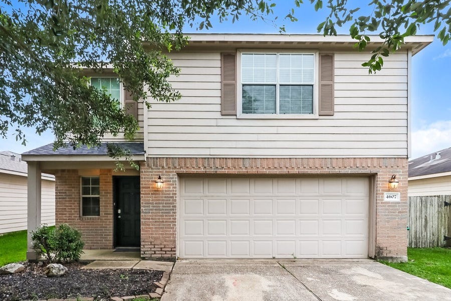 Property photo for 4607 Wheatstone Court, Richmond, TX