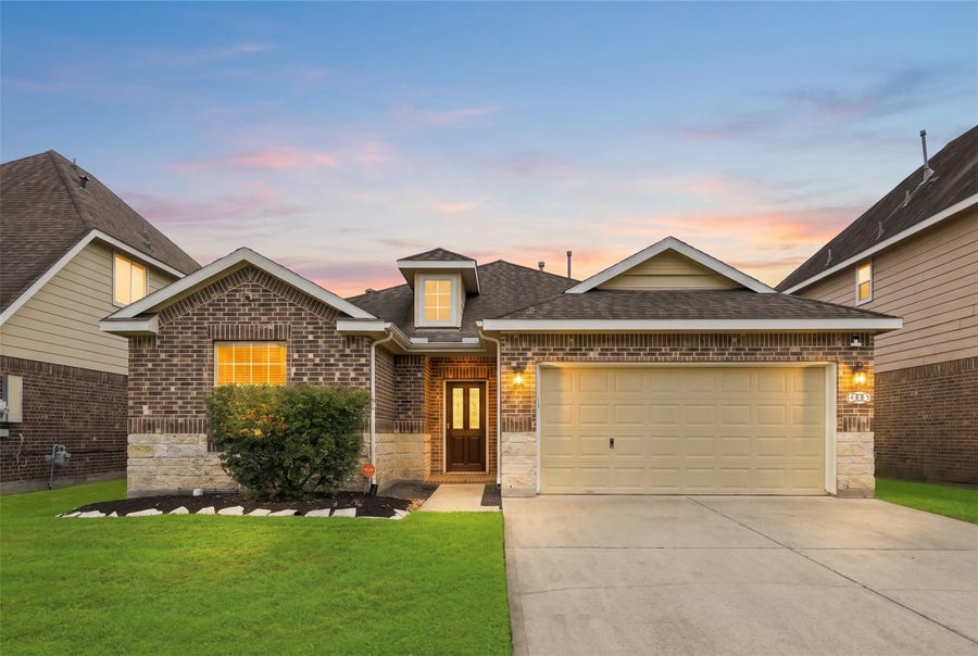 Property photo for 4601 Meadow Way Drive, Deer Park, TX