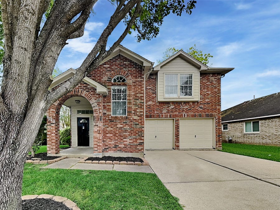 Property photo for 9220 Mahan Drive, La Porte, TX