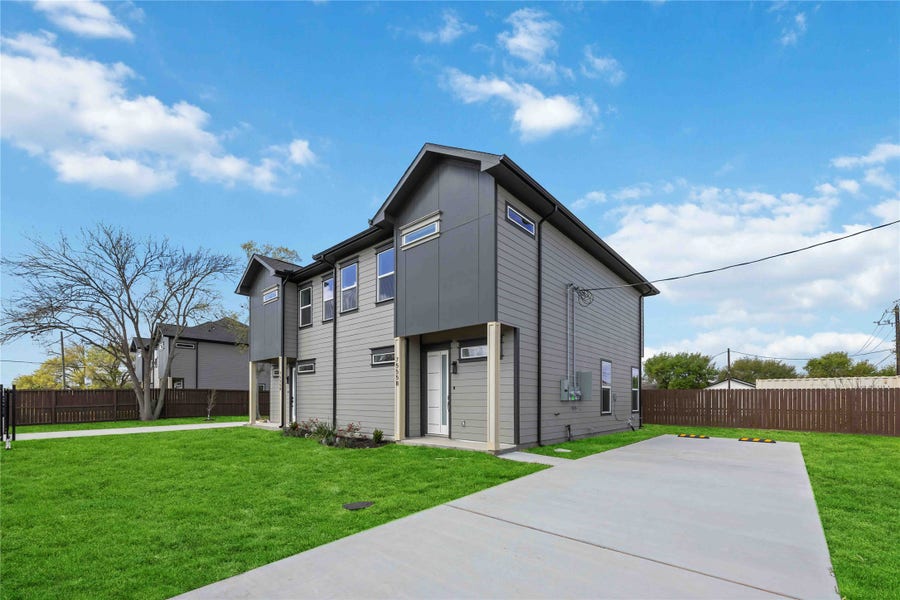 Property photo for 7555 & 7646 Calhoun Road, #A/B/C/D, Houston, TX