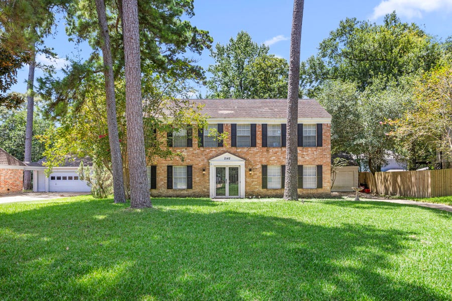Property photo for 2142 Parkdale Drive, Houston, TX