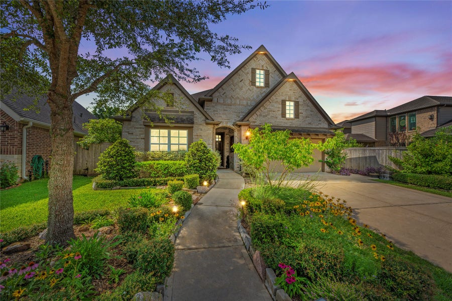 Property photo for 10810 Campbell Point, Missouri City, TX
