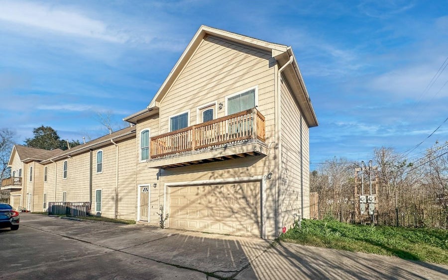Property photo for 4505 Maggie Street, #A, Houston, TX