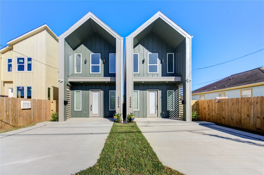 Property photo for 6810 Gainesville Street, Houston, TX