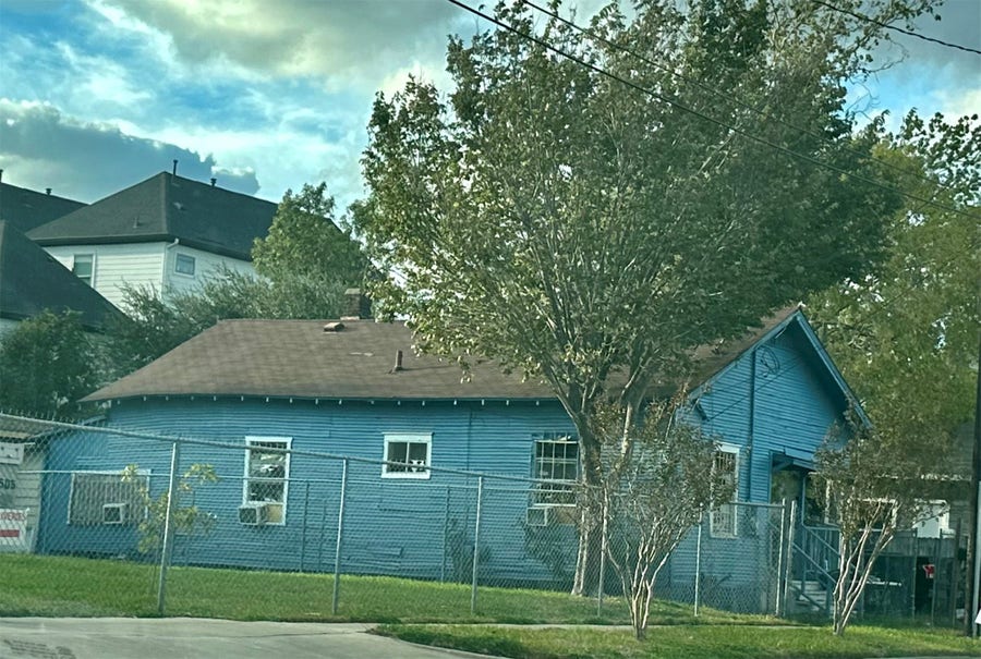Property photo for 1511 Common Street, Houston, TX
