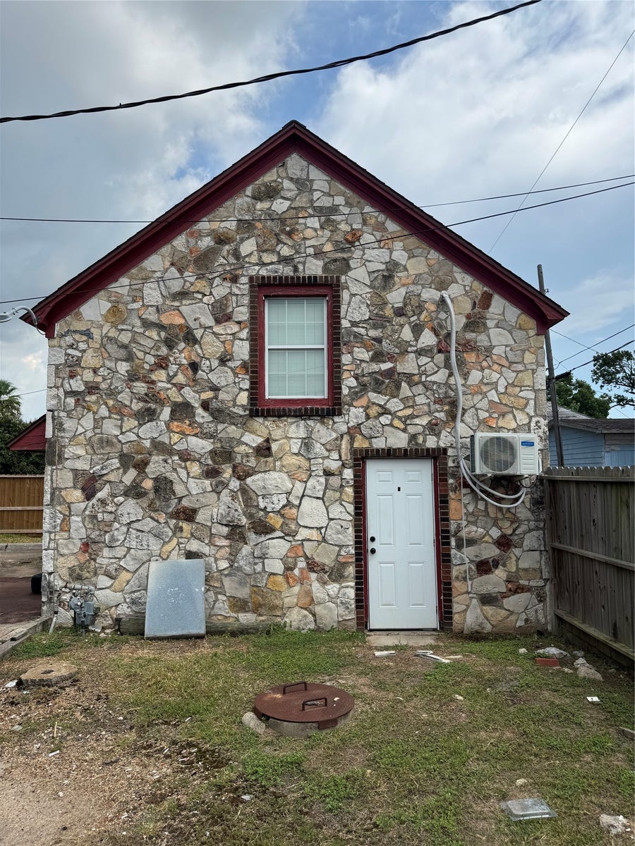 Property photo for 3417 Wisconsin Street, #C, Baytown, TX