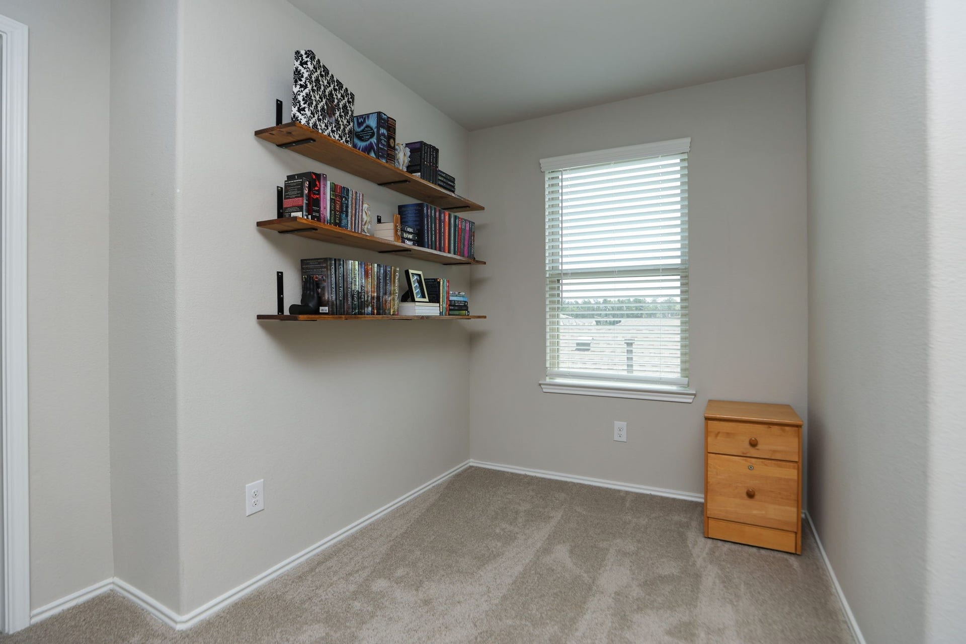 25499 Blue Mistflower Drive, Montgomery, TX 77316 Top of the Stairs loft