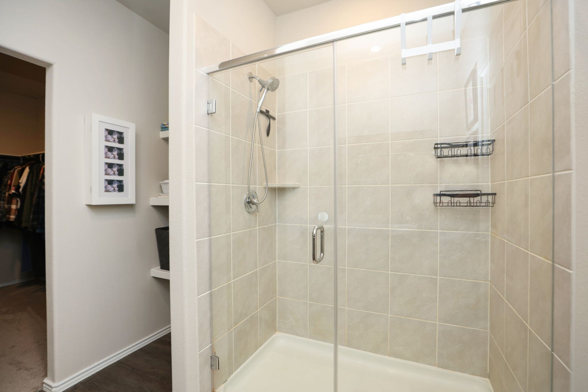 25499 Blue Mistflower Drive, Montgomery, TX 77316 Primary Bathroom