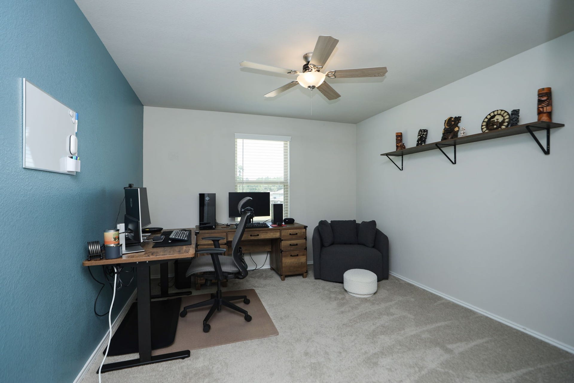 25499 Blue Mistflower Drive, Montgomery, TX 77316 Bedroom 3