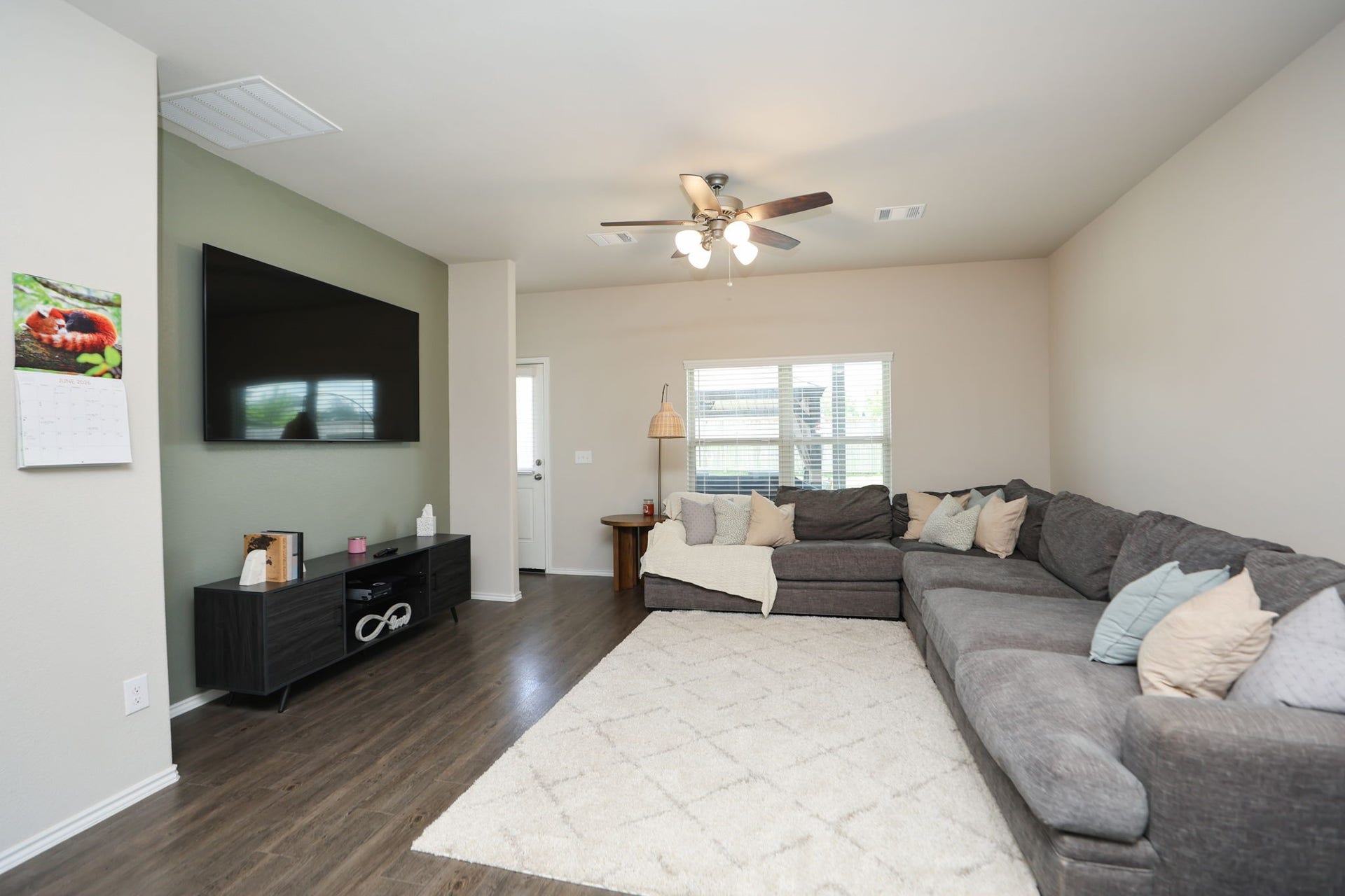 25499 Blue Mistflower Drive, Montgomery, TX 77316 Family room
