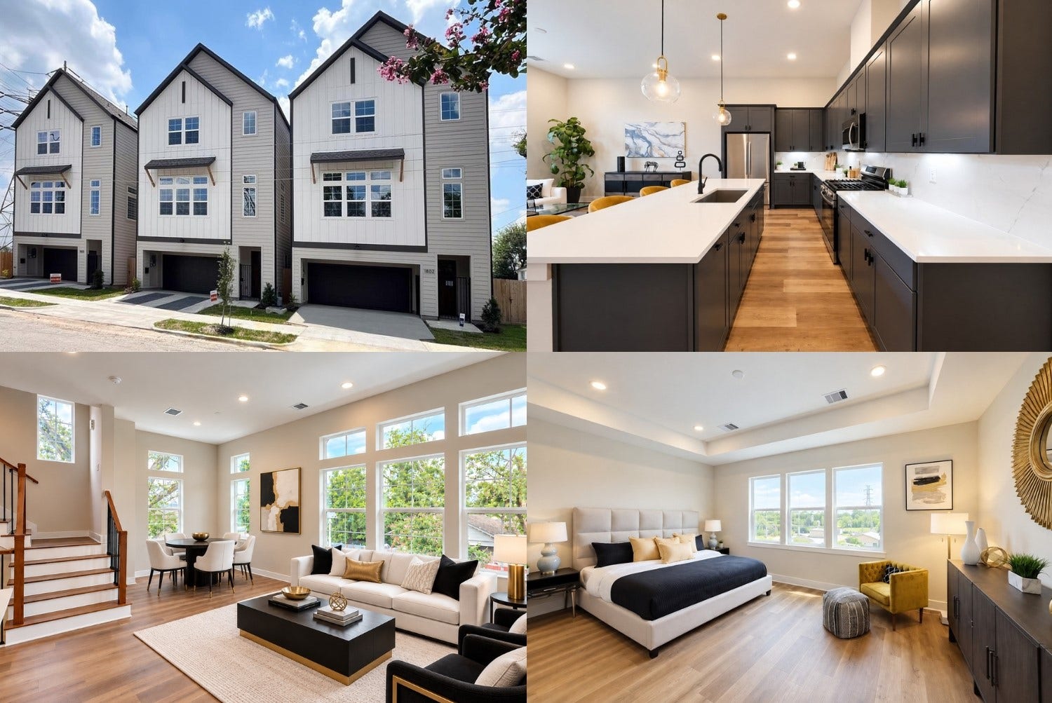 1806 Line Street, Houston, TX 77009