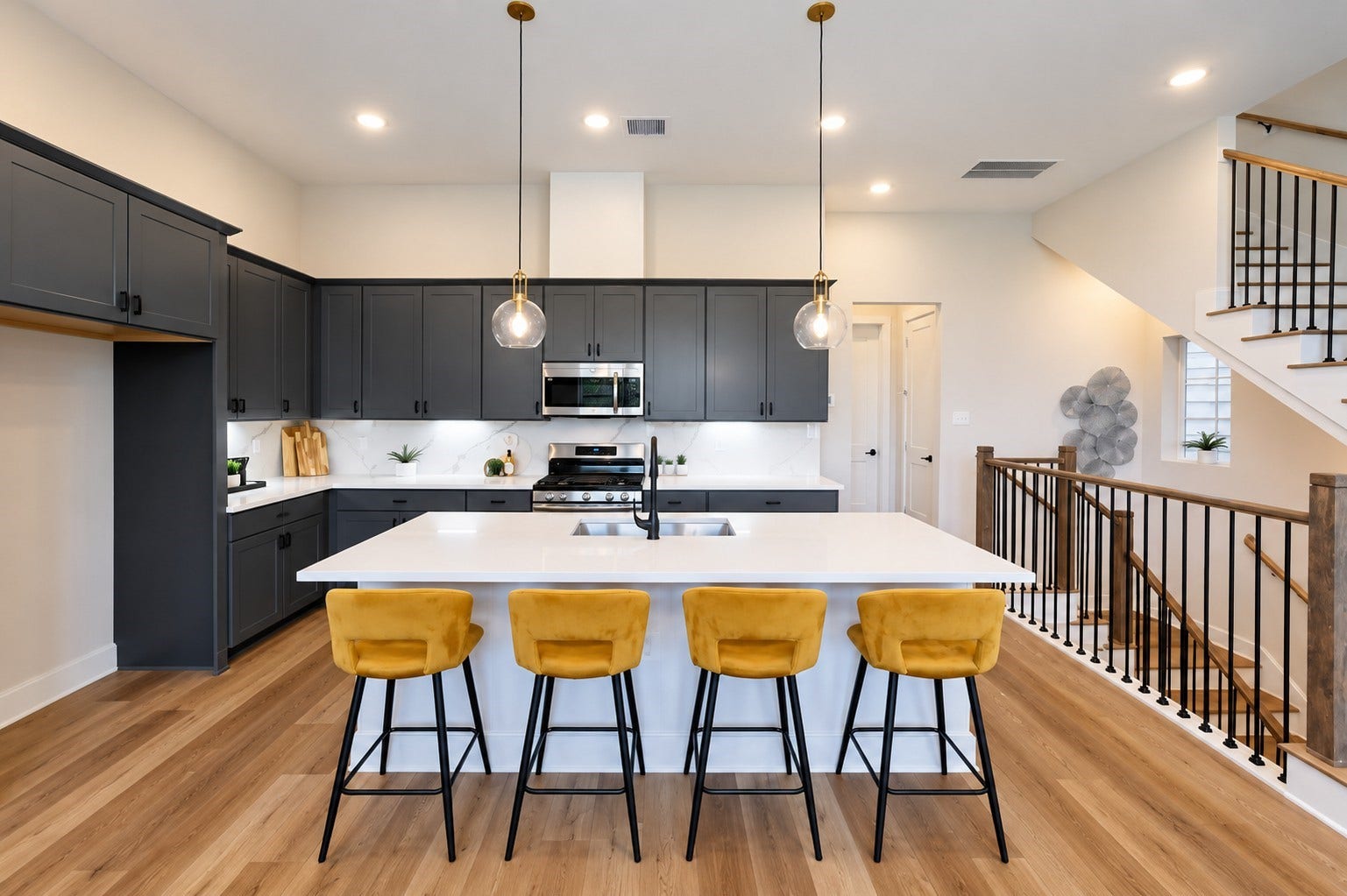 1806 Line Street, Houston, TX 77009