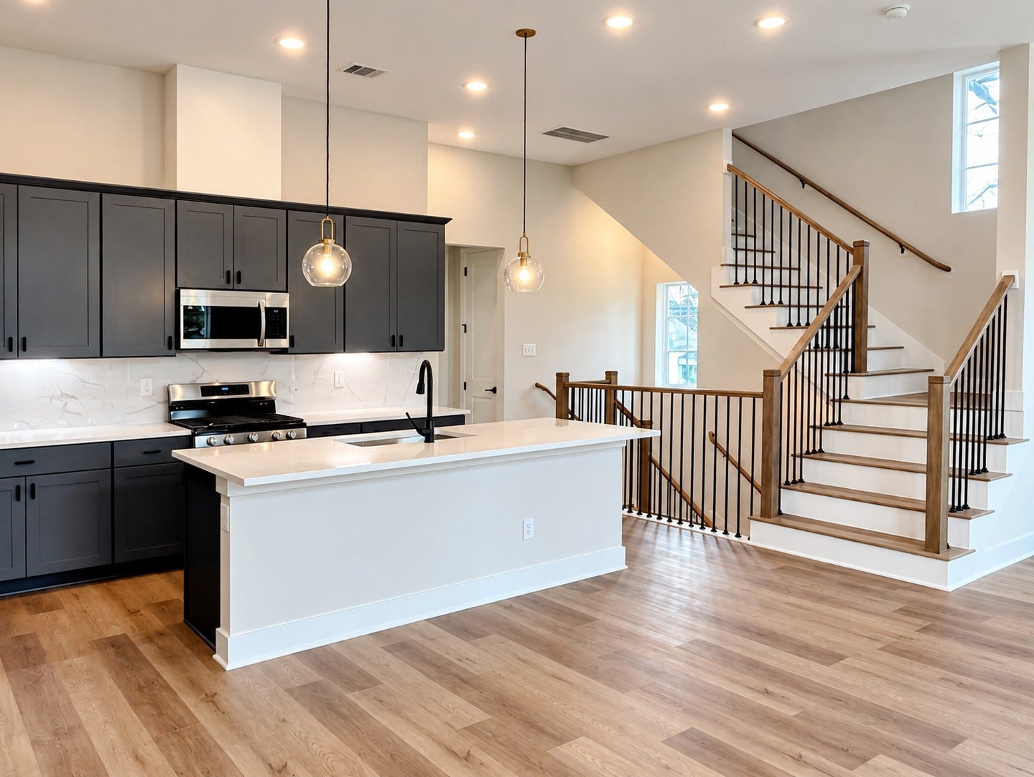1806 Line Street, Houston, TX 77009
