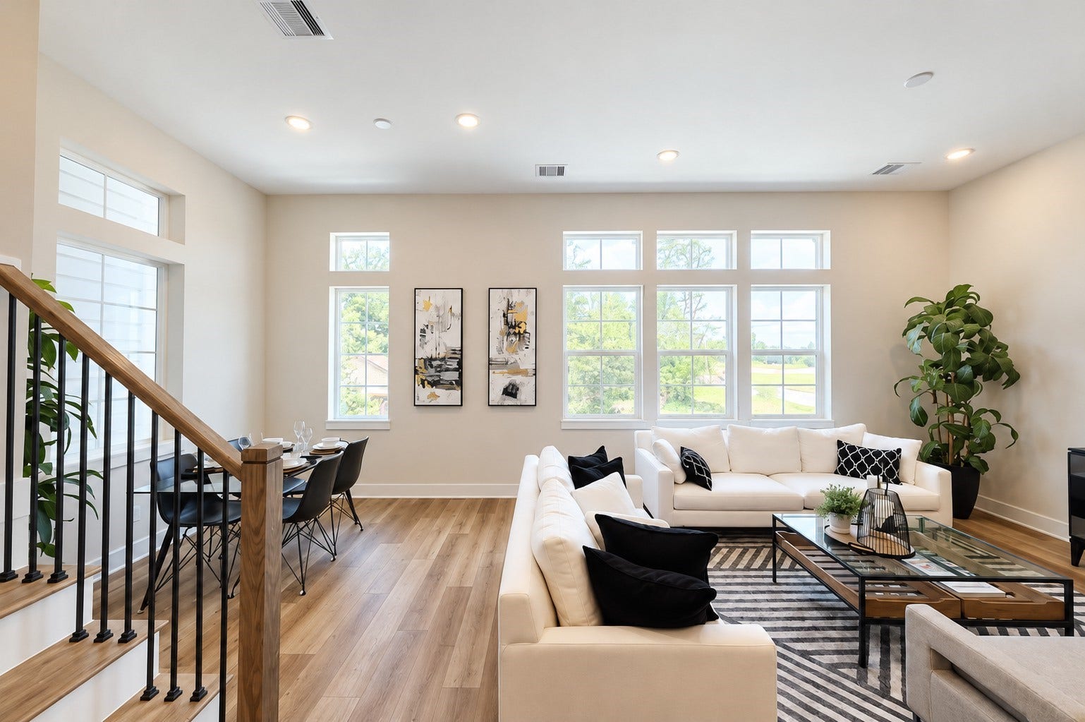 1806 Line Street, Houston, TX 77009