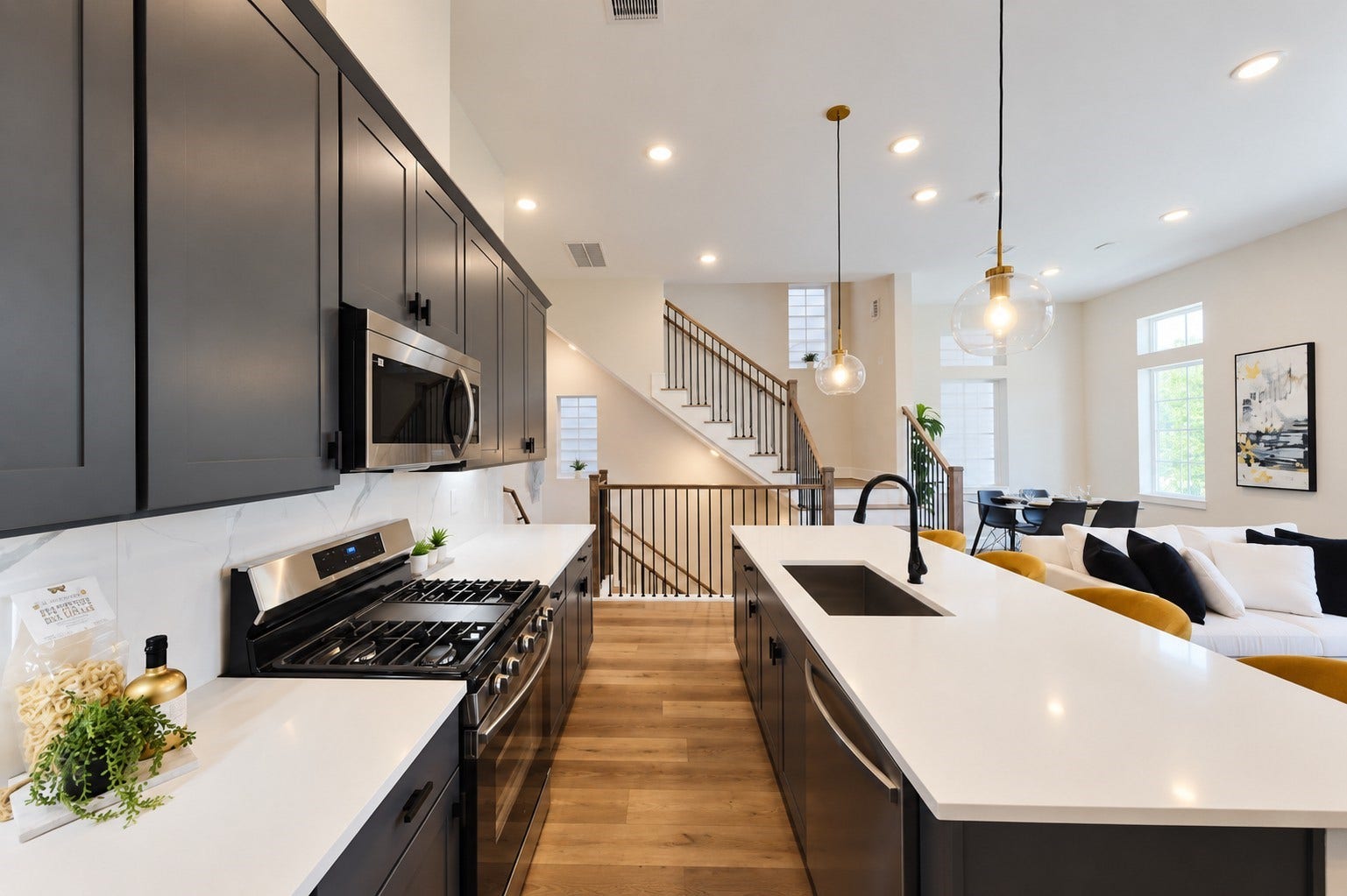 1806 Line Street, Houston, TX 77009