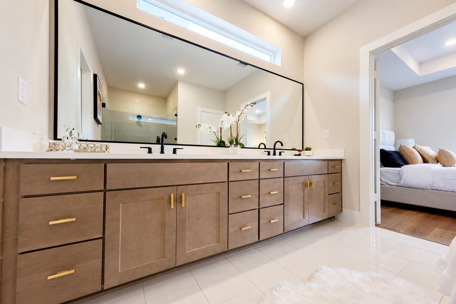 Primary Ensuite Bathroom