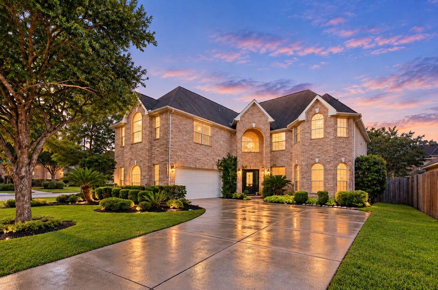 Property photo for 25734 Jewel Springs Lane, Katy, TX
