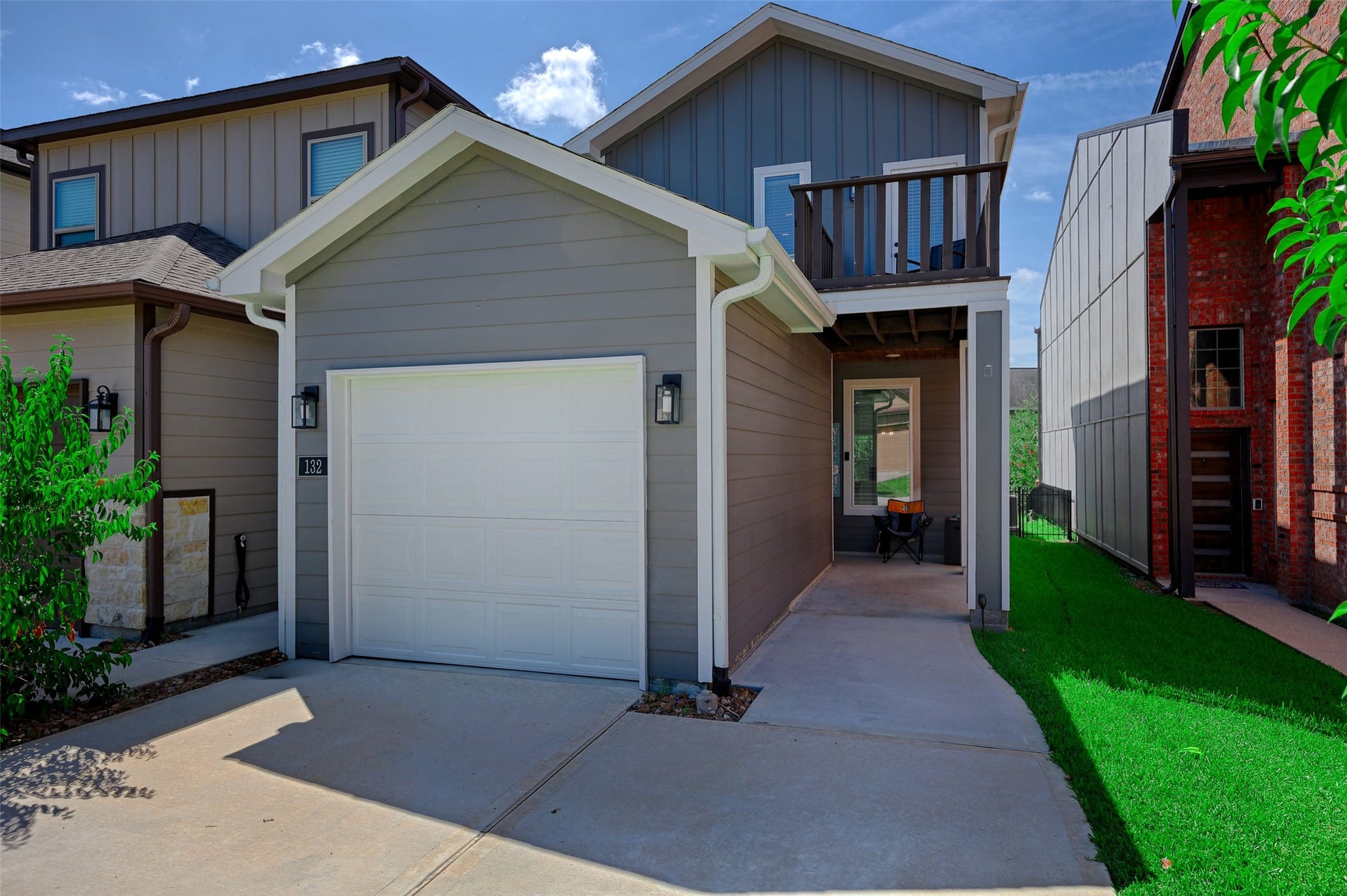 132 Capetown Circle, Montgomery, TX 77356