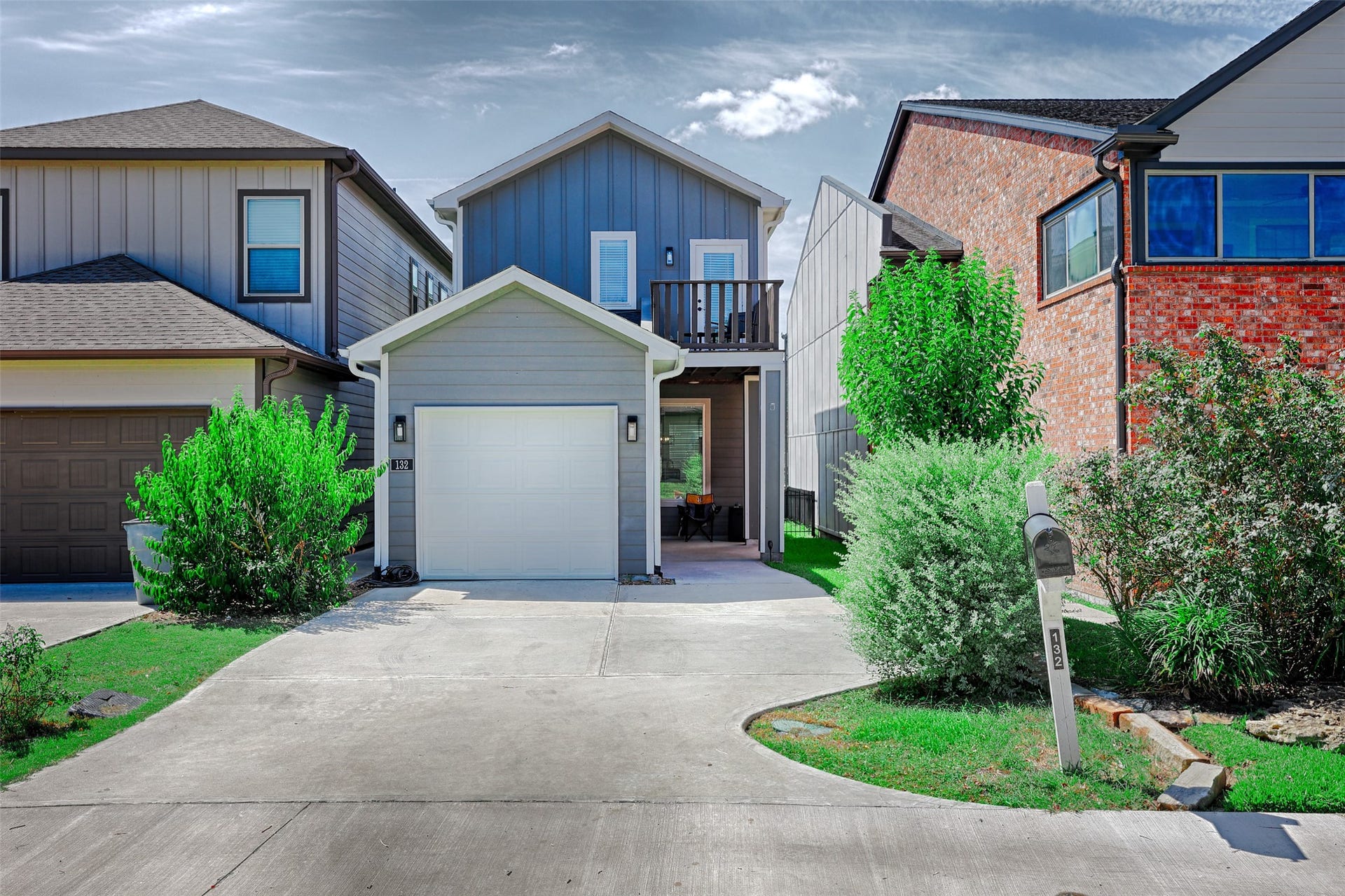 132 Capetown Circle, Montgomery, TX 77356