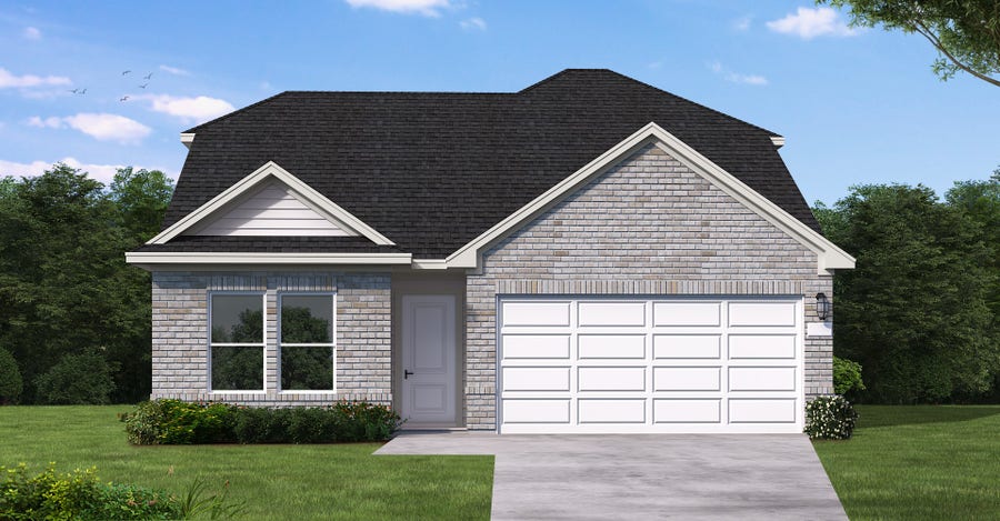 Property photo for 12213 Mead Grove Drive, Texas City, TX
