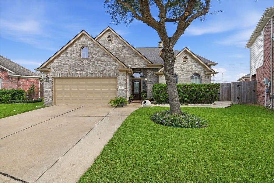 Property photo for 4015 Tulip Glen Court, Katy, TX