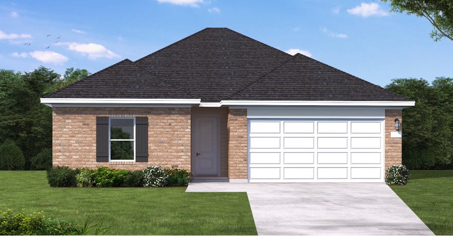 Property photo for 1823 Southfork Ranch Trail, Crosby, TX