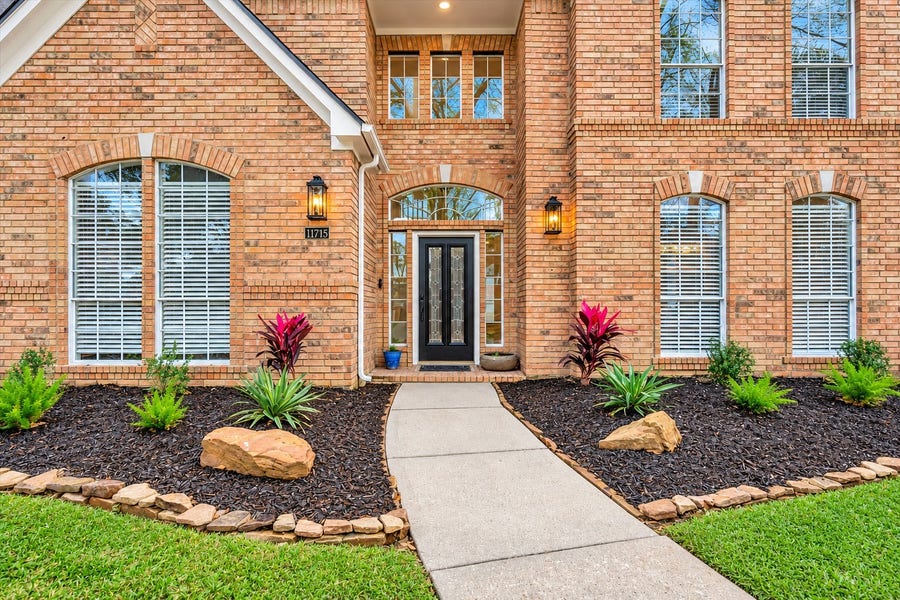 Property photo for 11715 Orchard Mountain Drive, Pasadena, TX