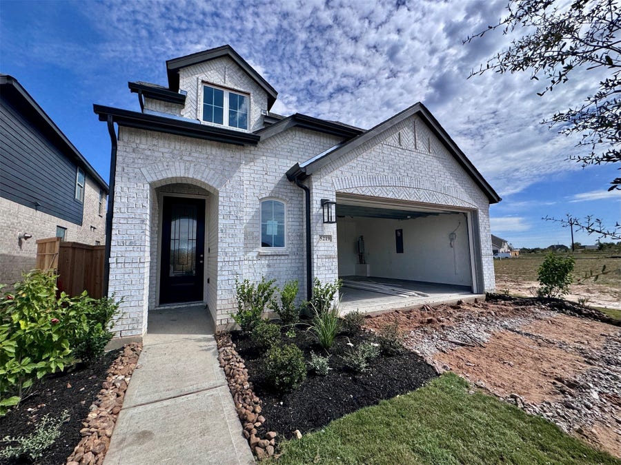 Property photo for 5219 Sistine Drive, Manvel, TX