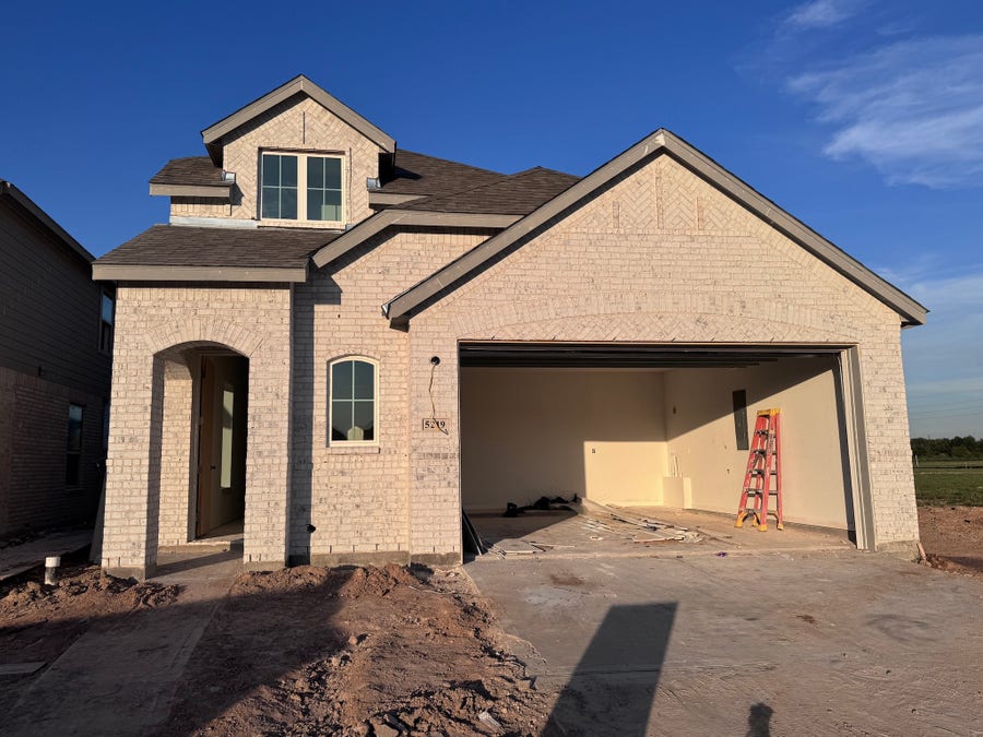 Property photo for 5219 Sistine Drive, Manvel, TX