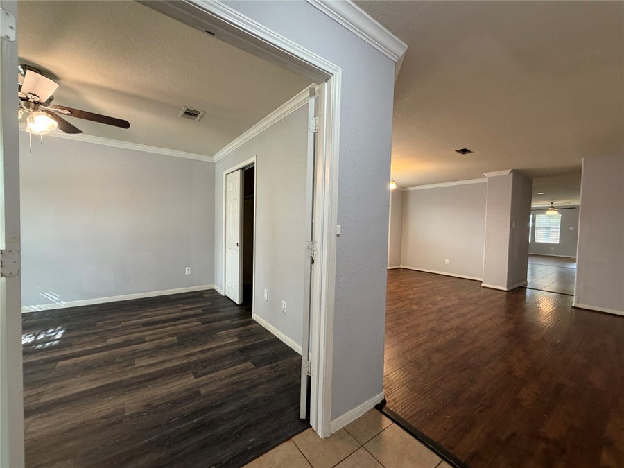 Property photo for 8023 Clover Leaf Drive, Richmond, TX