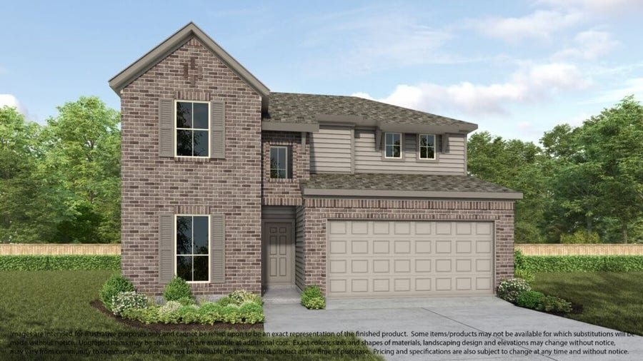 Property photo for 11134 Tulip Ridge Trail, Houston, TX
