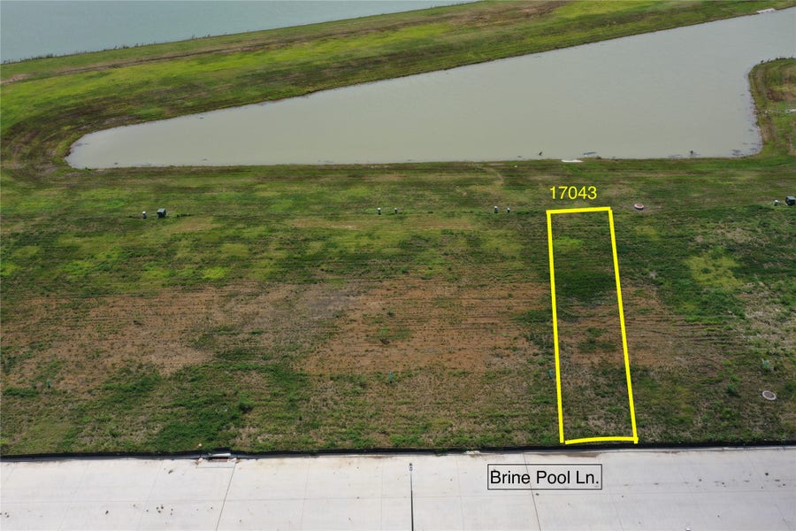 Property photo for 17043 Brine Pool Lane, Crosby, TX