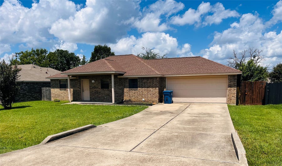 Property photo for 13340 Miller Lane, Willis, TX