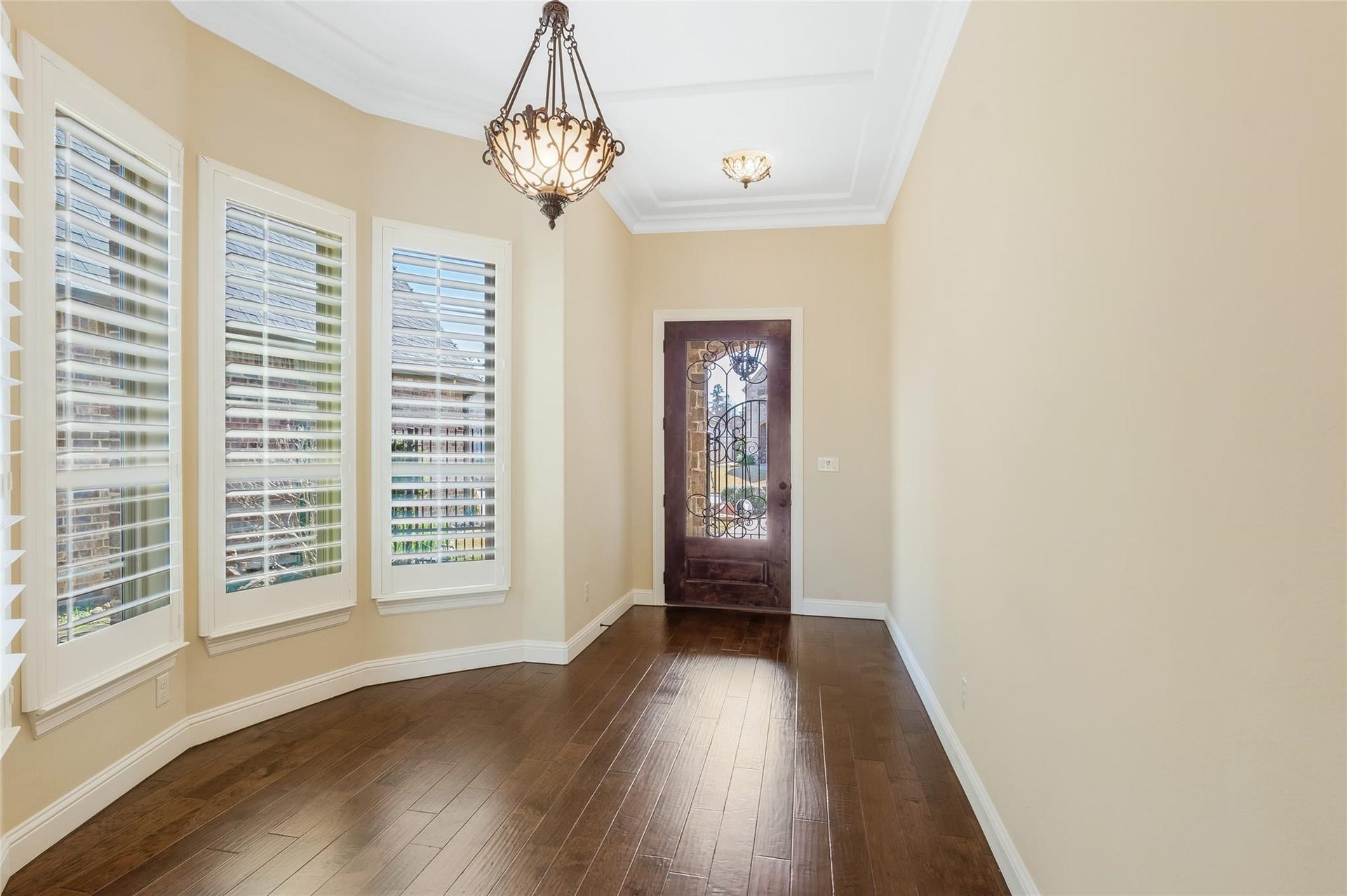 46 Lake Voyageur Drive, Spring, TX 77389