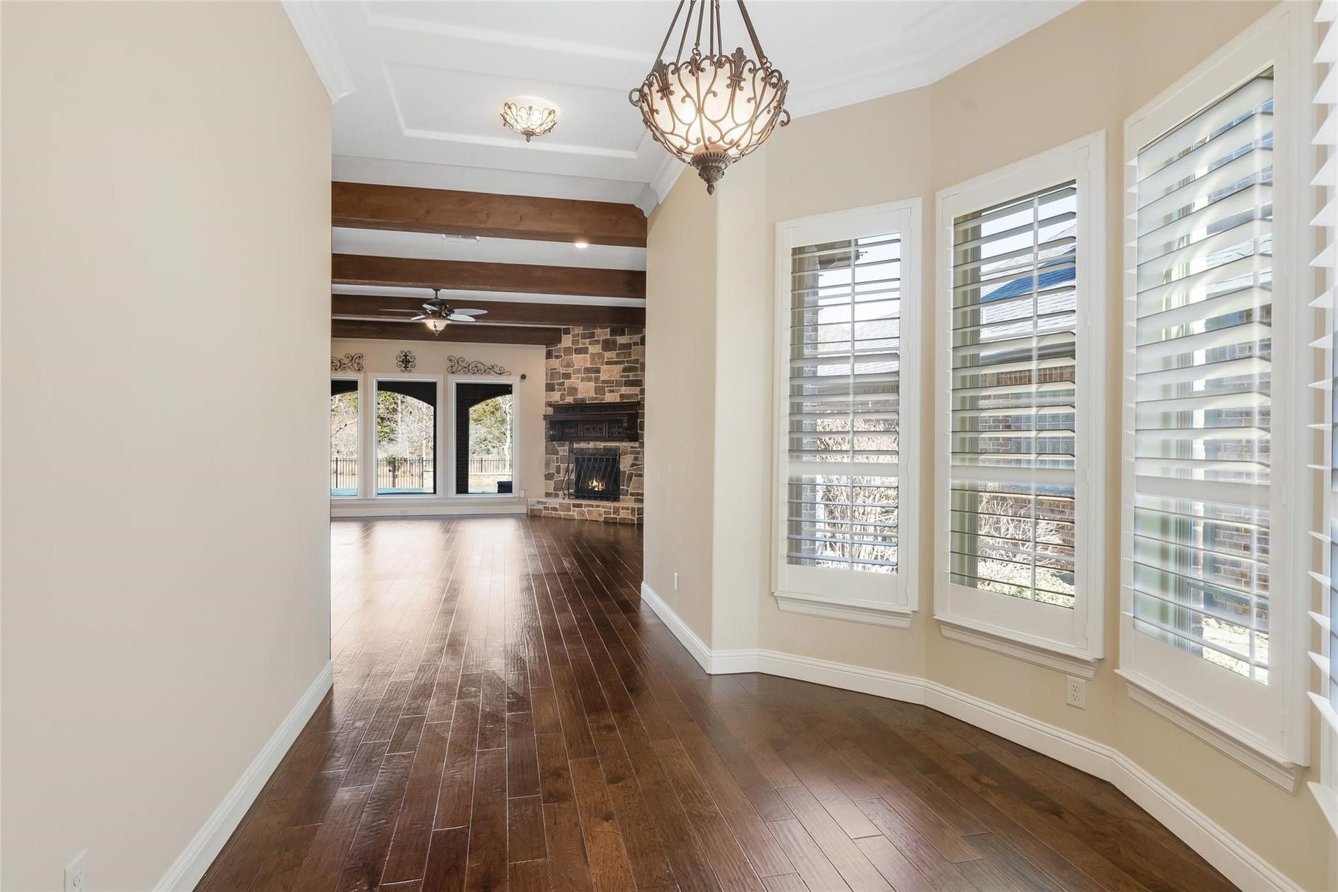 46 Lake Voyageur Drive, Spring, TX 77389