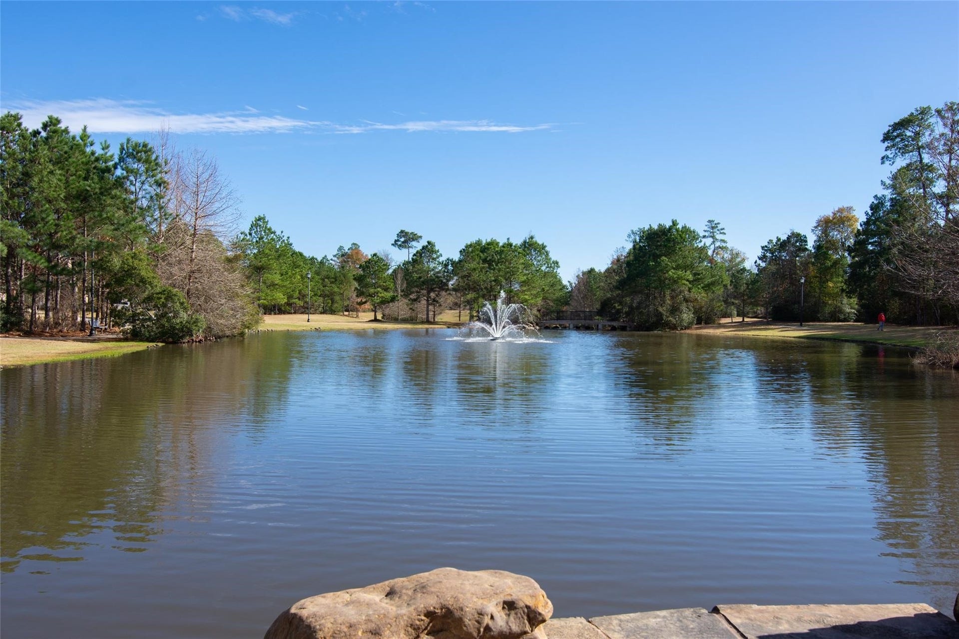 46 Lake Voyageur Drive, Spring, TX 77389